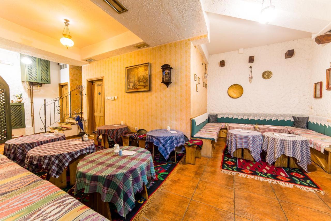 Hotel Kandilj SJJ Esterno foto